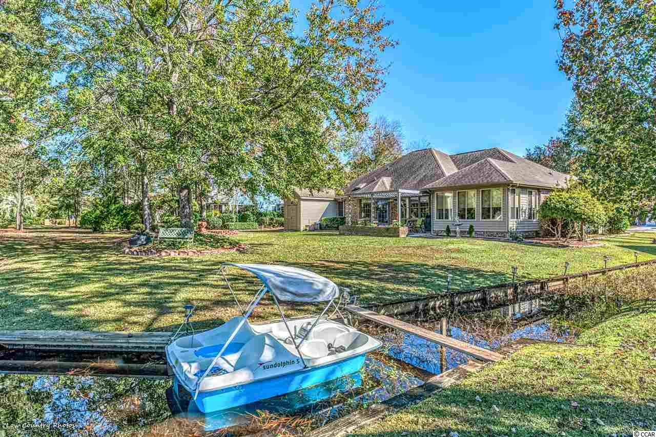 518 Saluda River Road Myrtle Beach, SC 29588 - Photo 35 of 38 Gallery Image 35