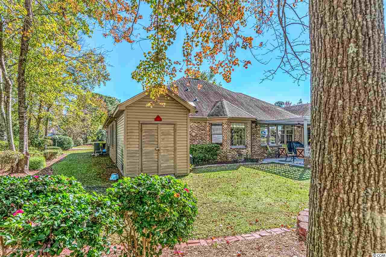 518 Saluda River Road Myrtle Beach, SC 29588 - Photo 36 of 38 Gallery Image 36