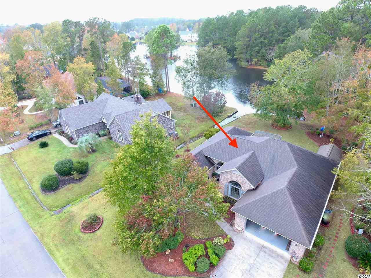 518 Saluda River Road Myrtle Beach, SC 29588 - Photo 37 of 38 Gallery Image 37