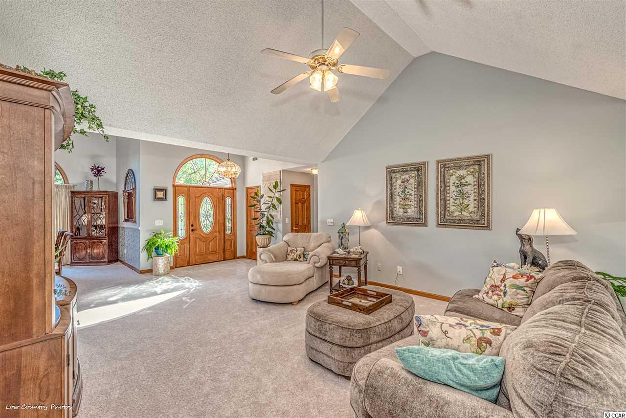 518 Saluda River Road Myrtle Beach, SC 29588 - Photo 6 of 38 Gallery Image 6