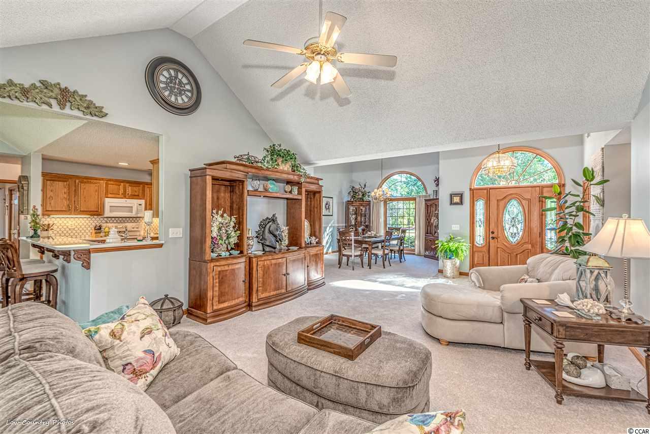 518 Saluda River Road Myrtle Beach, SC 29588 - Photo 9 of 38 Gallery Image 9