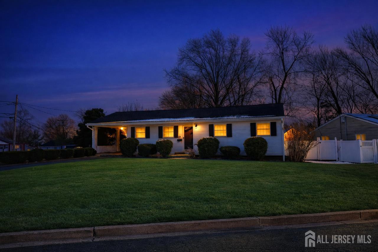 61 Princeton Road Old Bridge, NJ 08859 - Photo 2 of 29