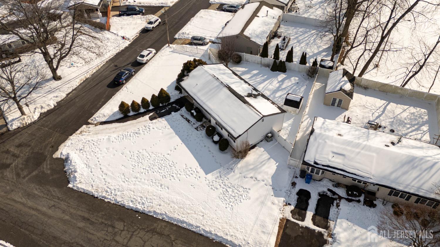 61 Princeton Road Old Bridge, NJ 08859 - Photo 26 of 29