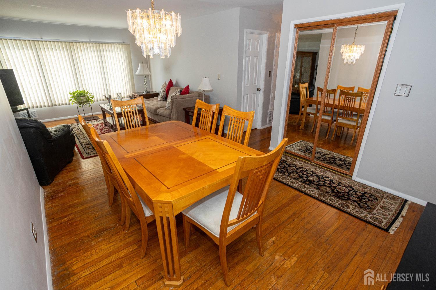 61 Princeton Road Old Bridge, NJ 08859 - Photo 8 of 29