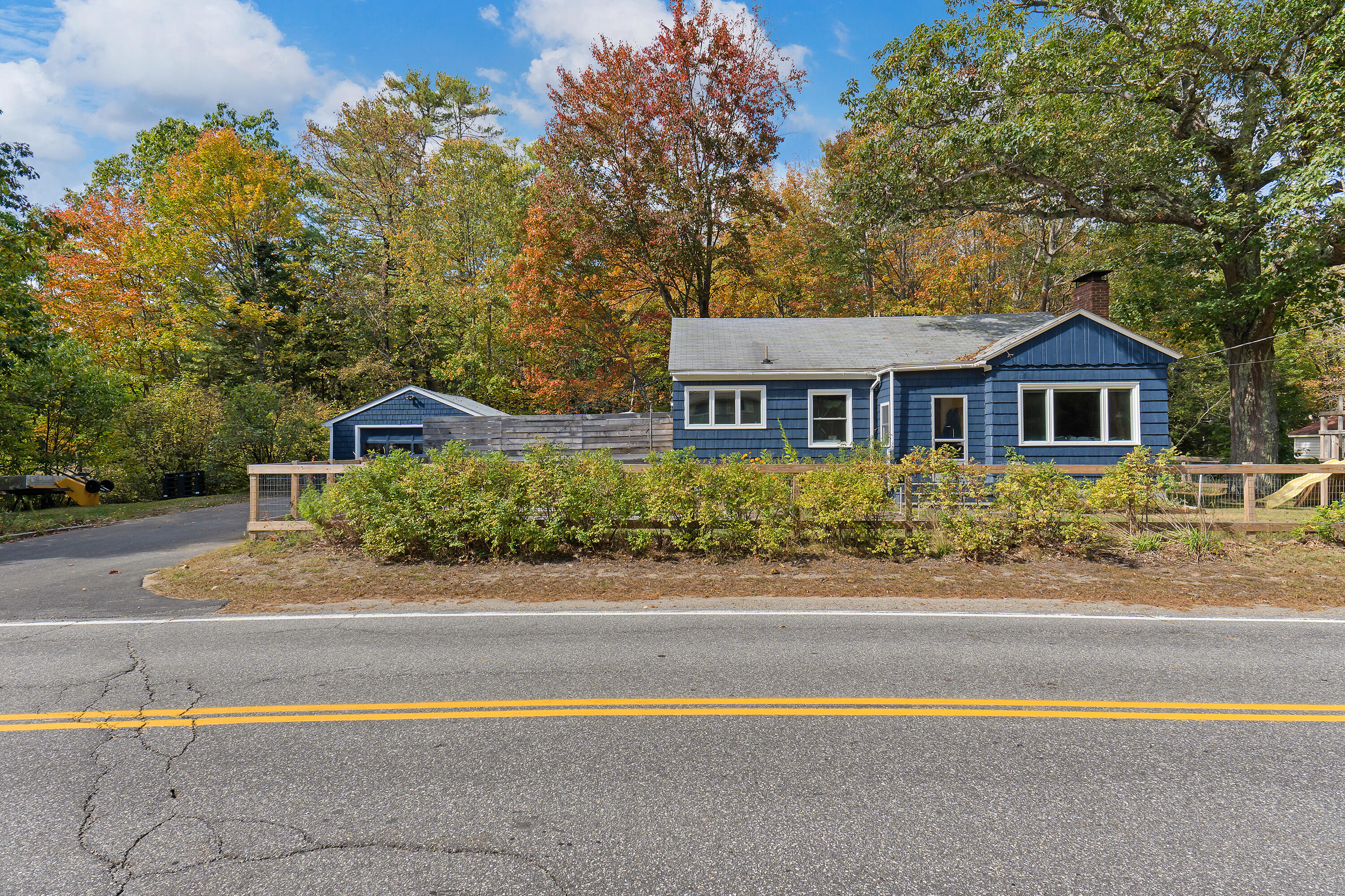 204 Main Street Lisbon, ME 04252 - Photo 2 of 42 204 Main St_101