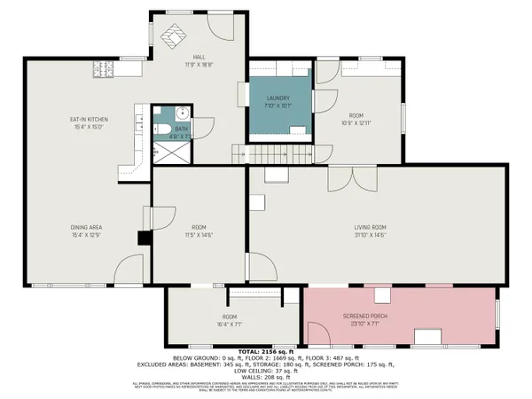 $349,900 | 68022 Highway 43, South Haven, MI 49090