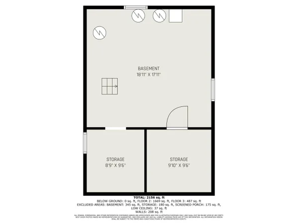 $349,900 | 68022 Highway 43, South Haven, MI 49090