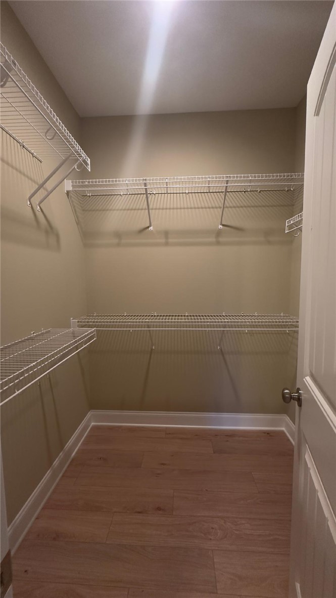247 Vera Holliday Road Six Mile, SC 29682 - Photo 11 of 20 Ample shelving creates an organized and practical storage space.