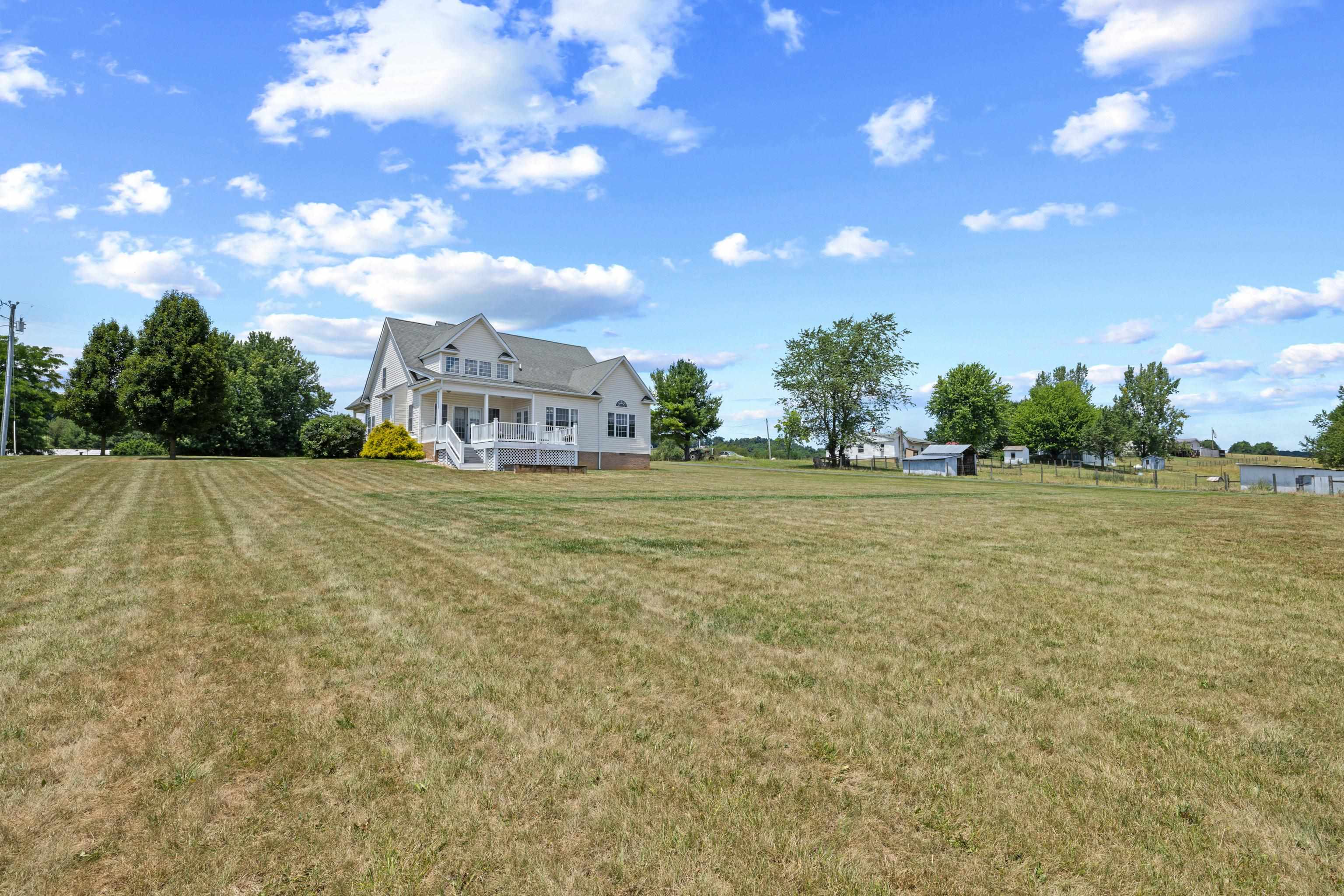3624 Old Greenville Road Staunton, VA 24401 - Photo 54 of 74