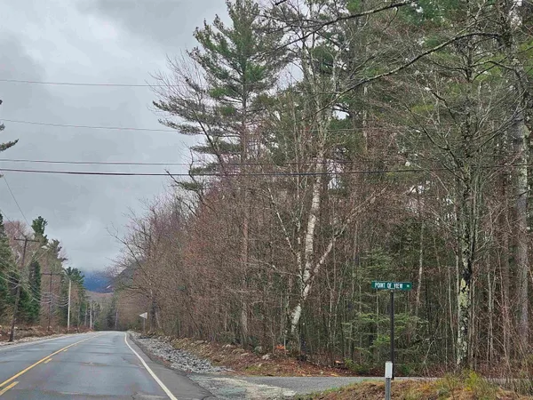 $165,000 | Lot 20 Point Of View Drive, Franconia, NH 03580