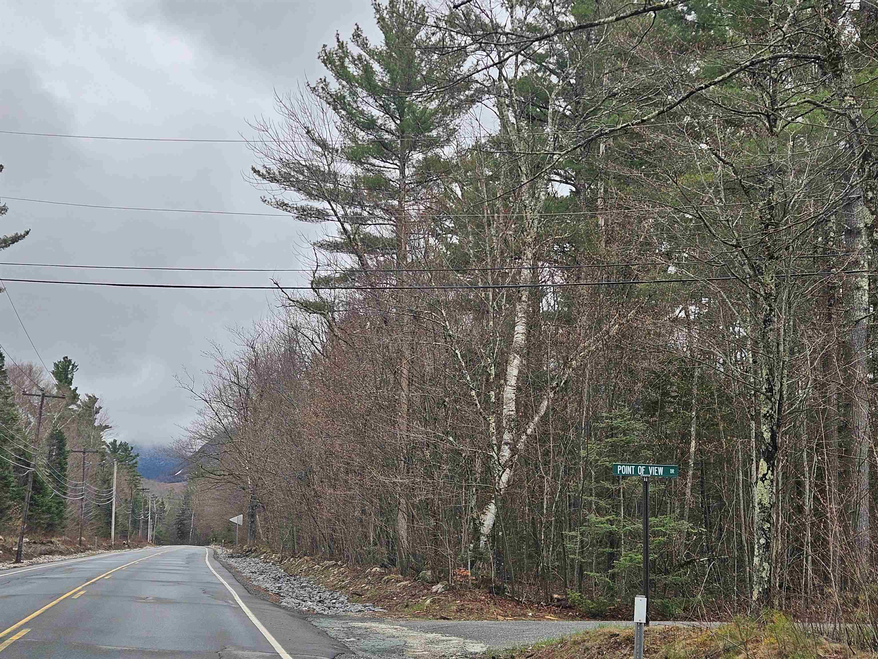 Lot 20 Point Of View Drive Franconia, NH 03580 - Photo 1 of 12
