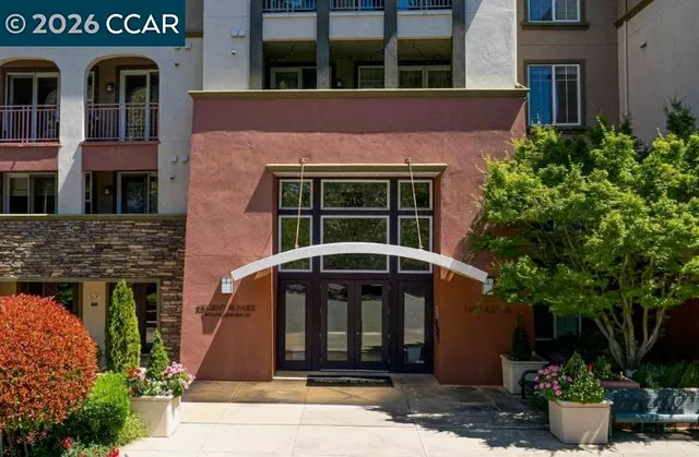 $940,000 | 1800-1800 Alma Avenue, Unit 402, Walnut Creek, CA 94596