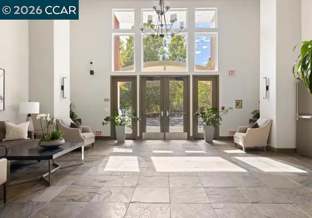 $940,000 | 1800-1800 Alma Avenue, Unit 402, Walnut Creek, CA 94596