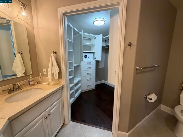 $940,000 | 1800-1800 Alma Avenue, Unit 402, Walnut Creek, CA 94596