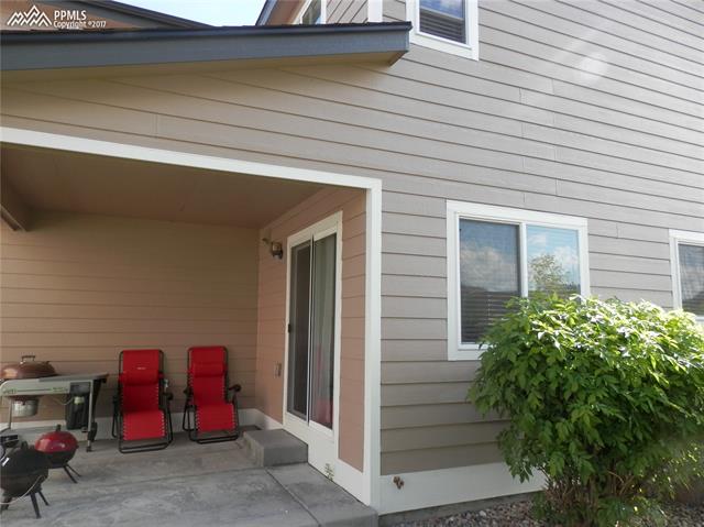 4606 Fish Hawk Point Colorado Springs, CO 80922 - Photo 5 of 27