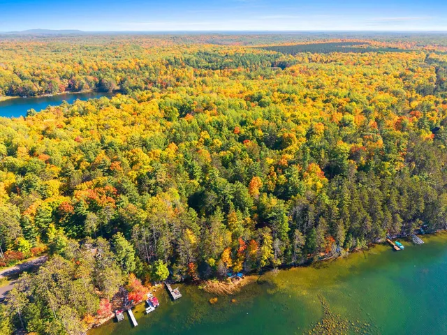 $699,000 | 17801 East Wheeler Lake Lane, Lakewood, WI 54138