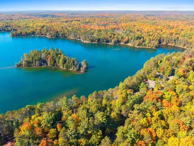 $699,000 | 17801 East Wheeler Lake Lane, Lakewood, WI 54138