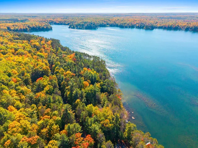 $699,000 | 17801 East Wheeler Lake Lane, Lakewood, WI 54138