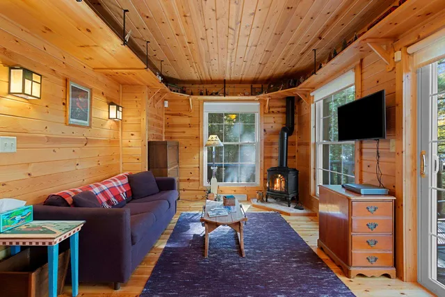 $699,000 | 17801 East Wheeler Lake Lane, Lakewood, WI 54138