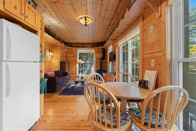 $699,000 | 17801 East Wheeler Lake Lane, Lakewood, WI 54138