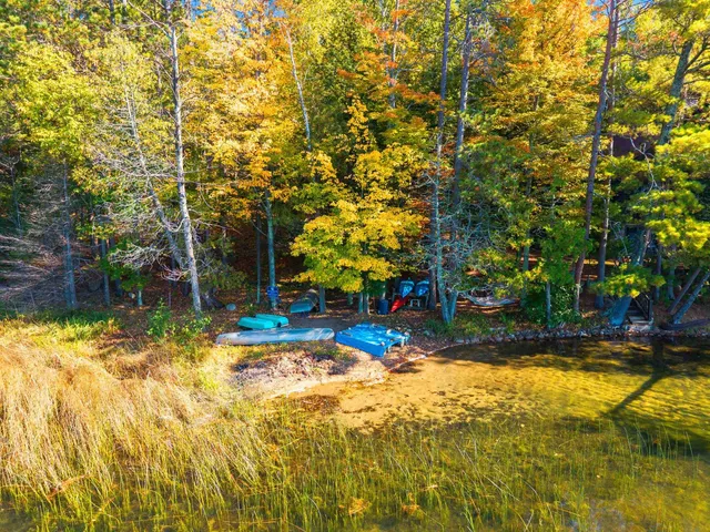 $699,000 | 17801 East Wheeler Lake Lane, Lakewood, WI 54138