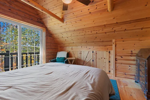 $699,000 | 17801 East Wheeler Lake Lane, Lakewood, WI 54138