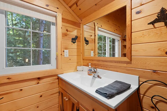 $699,000 | 17801 East Wheeler Lake Lane, Lakewood, WI 54138