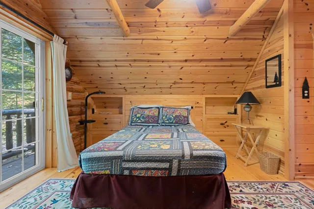 $699,000 | 17801 East Wheeler Lake Lane, Lakewood, WI 54138