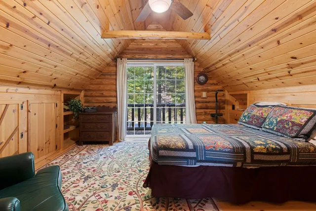 $699,000 | 17801 East Wheeler Lake Lane, Lakewood, WI 54138