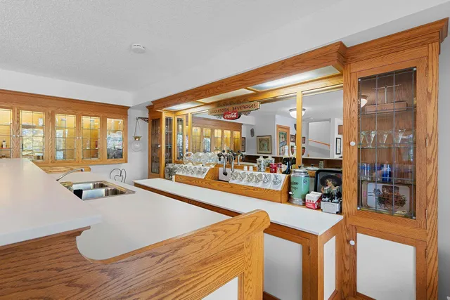 $699,000 | 17801 East Wheeler Lake Lane, Lakewood, WI 54138