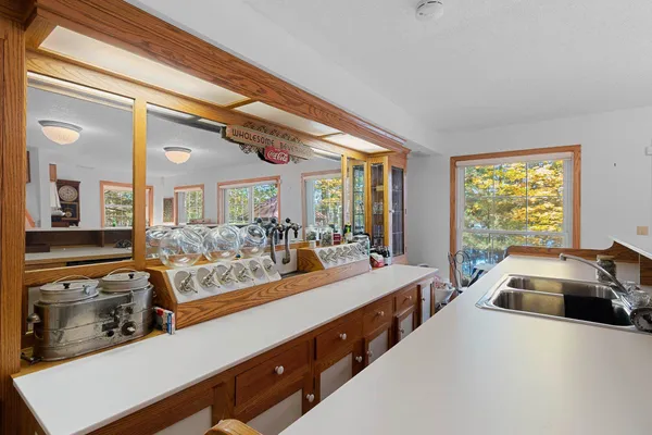 $599,000 | 17801 East Wheeler Lake Lane, Lakewood, WI 54138