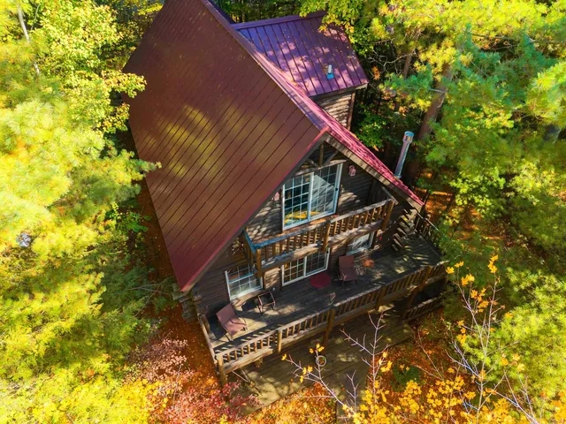 $699,000 | 17801 East Wheeler Lake Lane, Lakewood, WI 54138