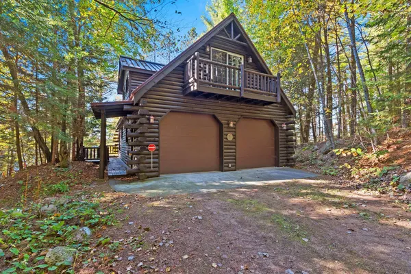 $599,000 | 17801 East Wheeler Lake Lane, Lakewood, WI 54138