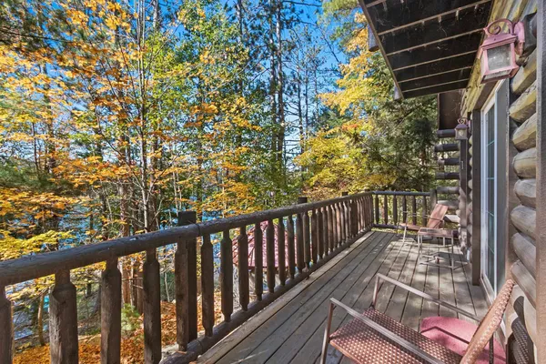 $599,000 | 17801 East Wheeler Lake Lane, Lakewood, WI 54138