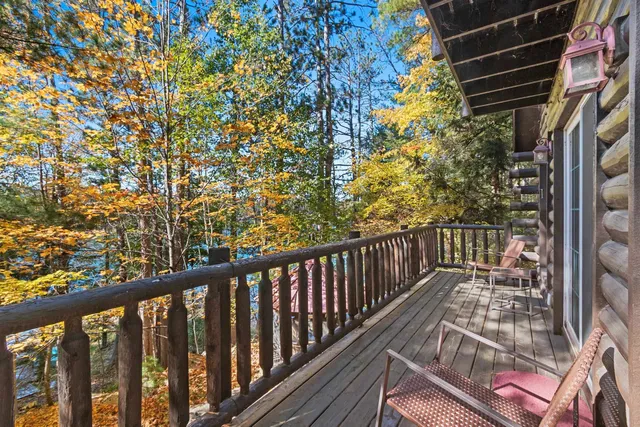 $699,000 | 17801 East Wheeler Lake Lane, Lakewood, WI 54138