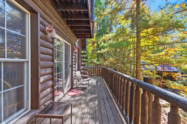 $699,000 | 17801 East Wheeler Lake Lane, Lakewood, WI 54138