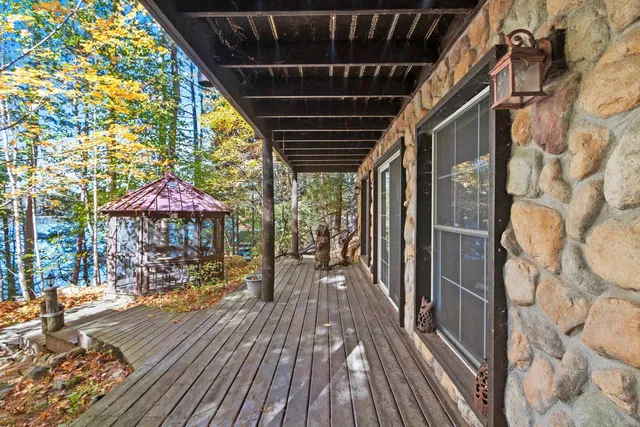 $699,000 | 17801 East Wheeler Lake Lane, Lakewood, WI 54138