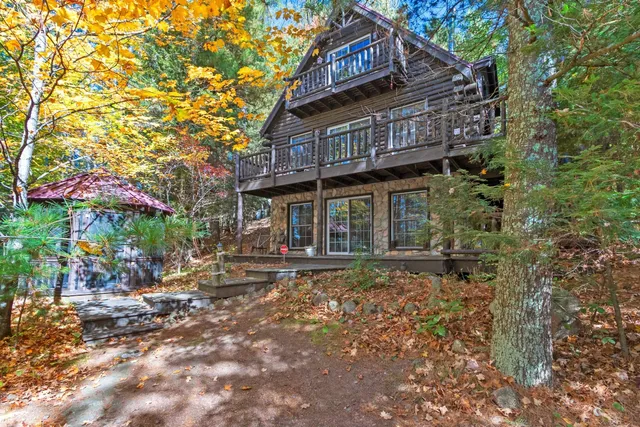 $699,000 | 17801 East Wheeler Lake Lane, Lakewood, WI 54138