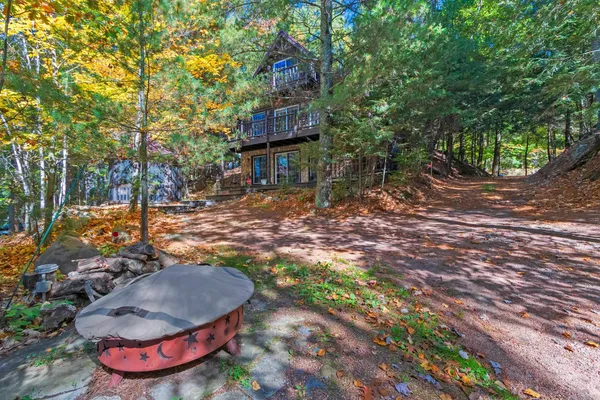 $599,000 | 17801 East Wheeler Lake Lane, Lakewood, WI 54138