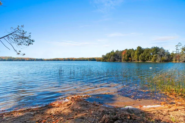 $699,000 | 17801 East Wheeler Lake Lane, Lakewood, WI 54138