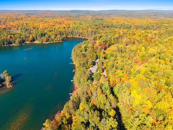 $599,000 | 17801 East Wheeler Lake Lane, Lakewood, WI 54138