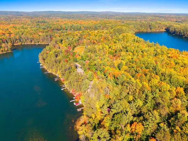 $599,000 | 17801 East Wheeler Lake Lane, Lakewood, WI 54138