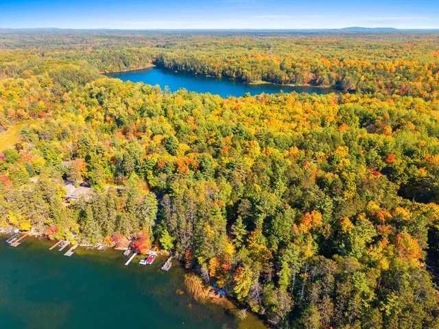 $699,000 | 17801 East Wheeler Lake Lane, Lakewood, WI 54138