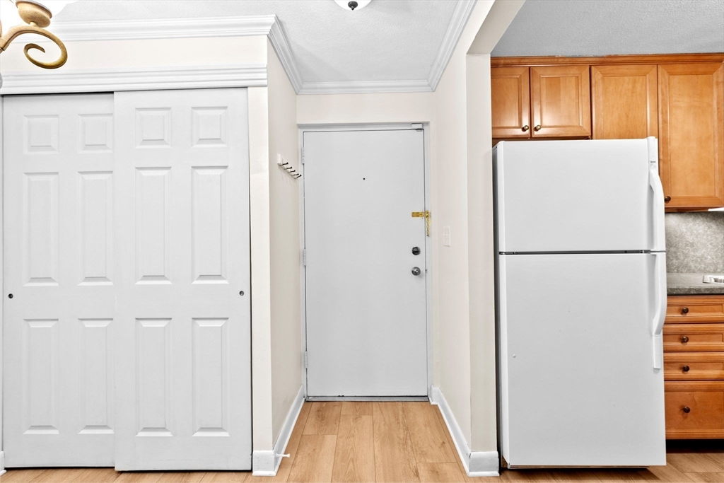 79 Fountain Lane, Unit 3 Weymouth, MA 02190 - Photo 15 of 29 a view of walk in closet with window