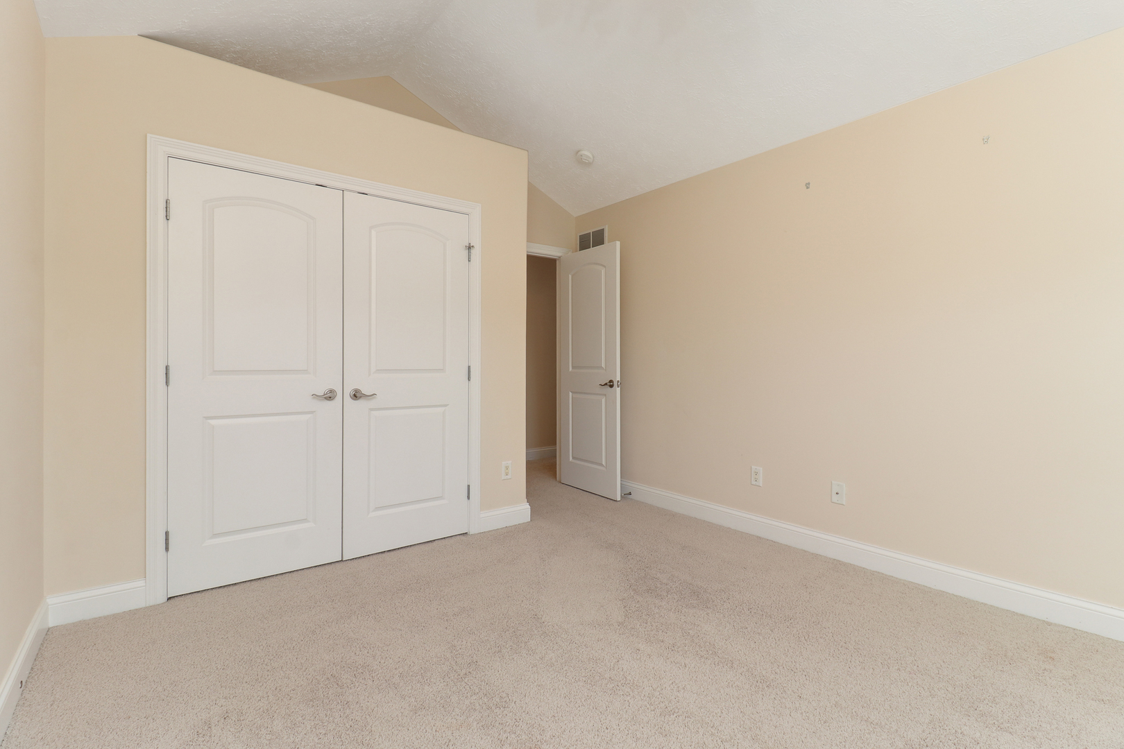 69 Brookstone Circle Bloomington, IL 61704 - Photo 36 of 63 a view of an empty room