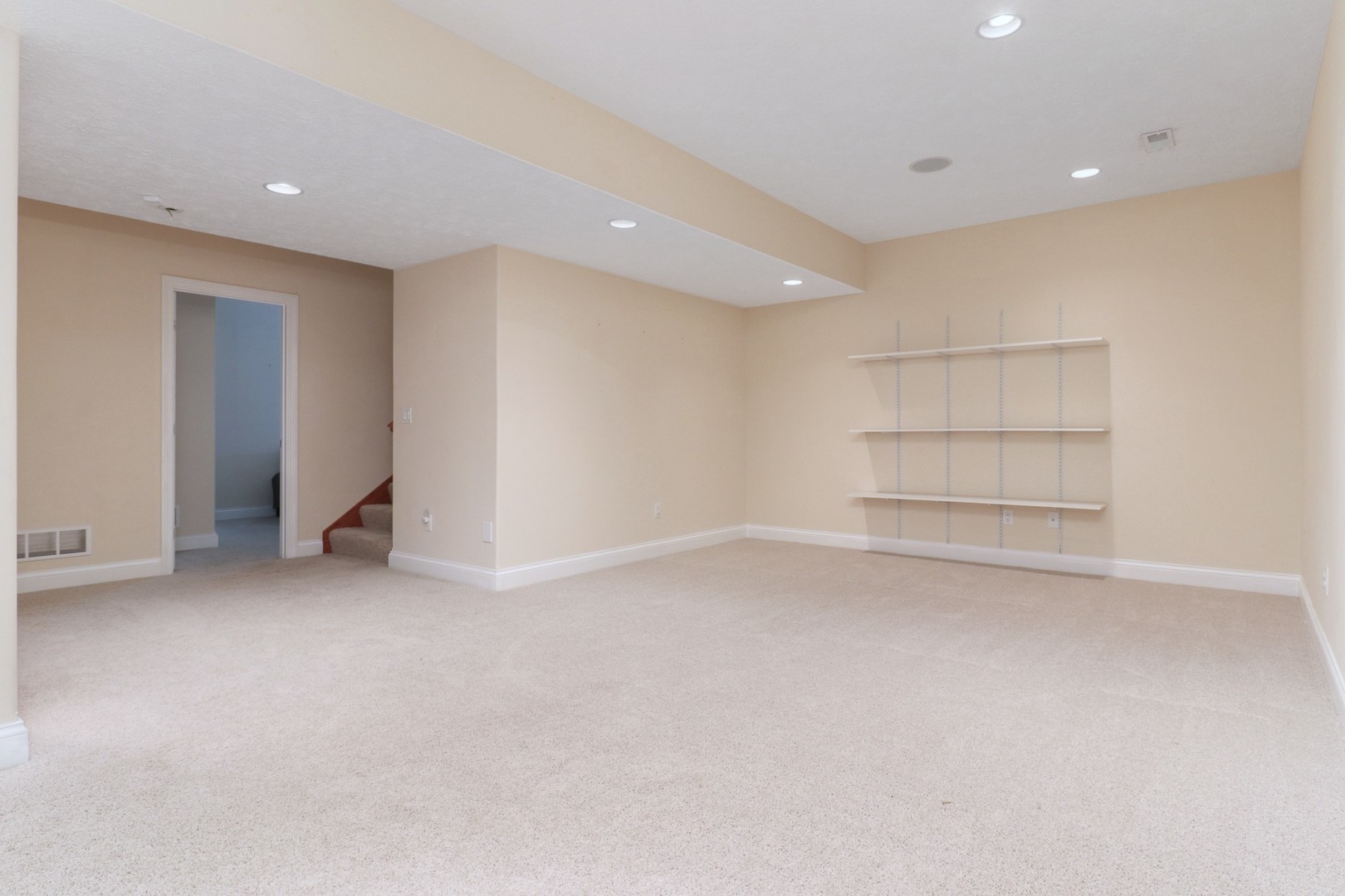 69 Brookstone Circle Bloomington, IL 61704 - Photo 49 of 63 a view of empty room