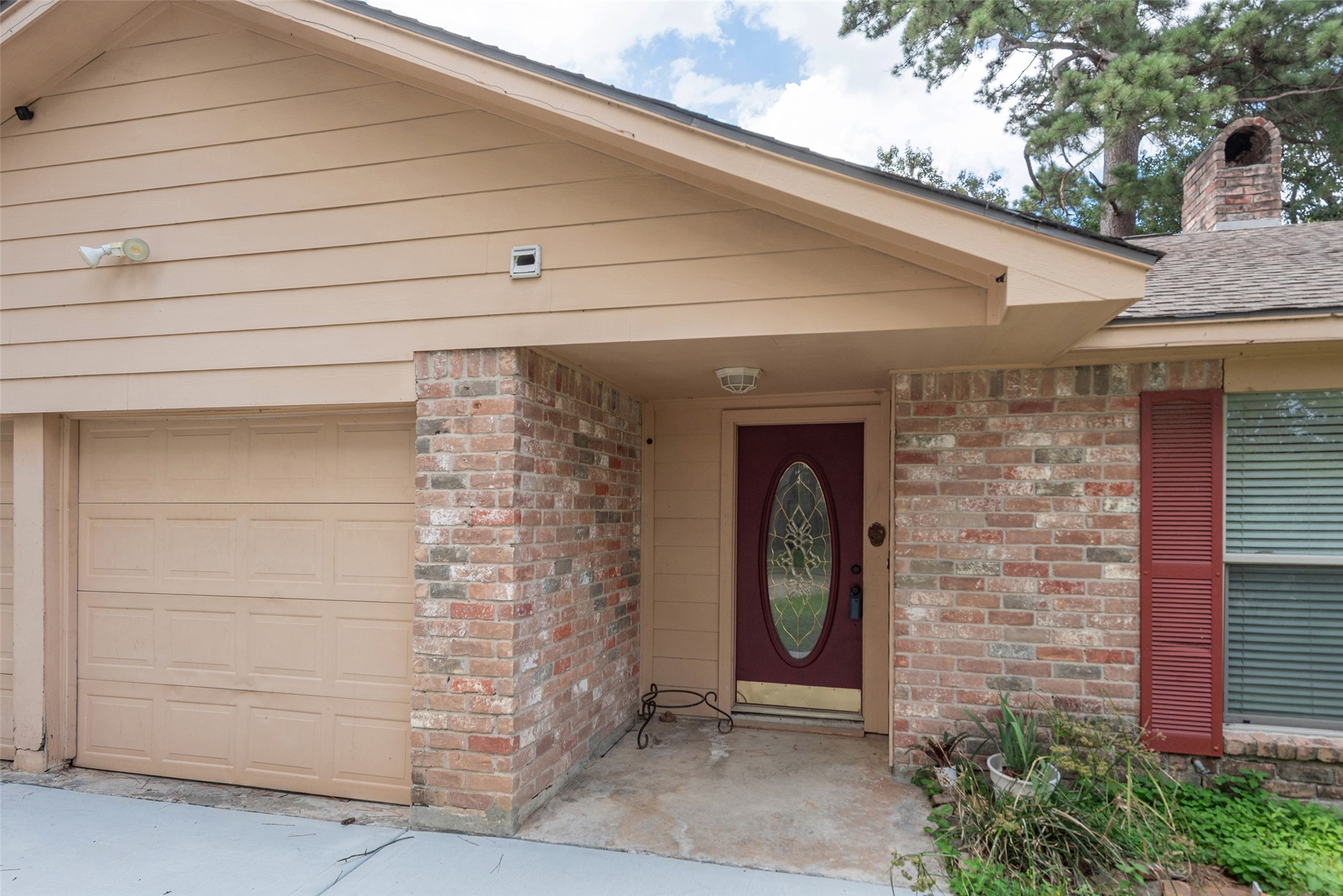 9622 Birsay Street Spring, TX 77379 - Photo 2 of 17 Welcome home!