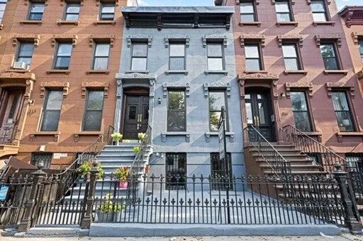 $3,625,000 | 308 Clifton Place | Bedford-Stuyvesant