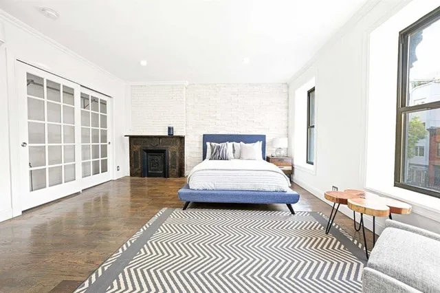 $3,625,000 | 308 Clifton Place | Bedford-Stuyvesant