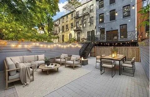 $3,625,000 | 308 Clifton Place | Bedford-Stuyvesant